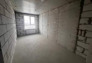 2-к квартира, сданный дом, 44м2, 10/21 этаж