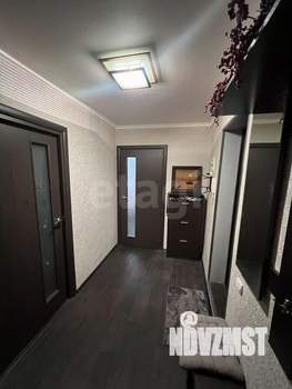 2-к квартира, вторичка, 40м2, 5/5 этаж