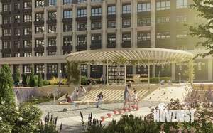 2-к квартира, вторичка, 72м2, 7/10 этаж