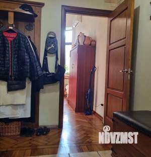 3-к квартира, вторичка, 81м2, 3/3 этаж