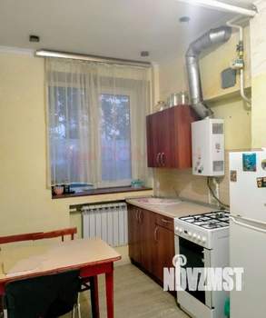 2-к квартира, вторичка, 49м2, 1/3 этаж