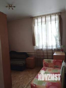 1-к квартира, вторичка, 30м2, 1/2 этаж