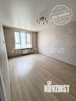 1-к квартира, вторичка, 32м2, 6/17 этаж