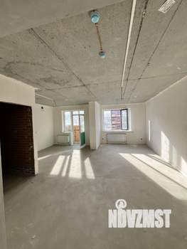 1-к квартира, вторичка, 42м2, 17/17 этаж