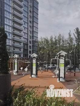 Студия квартира, вторичка, 37м2, 8/25 этаж