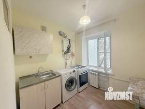 1-к квартира, вторичка, 32м2, 4/5 этаж