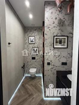 2-к квартира, вторичка, 56м2, 28/32 этаж