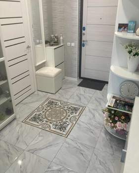 1-к квартира, вторичка, 40м2, 24/26 этаж