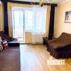 2-к квартира, вторичка, 44м2, 4/5 этаж
