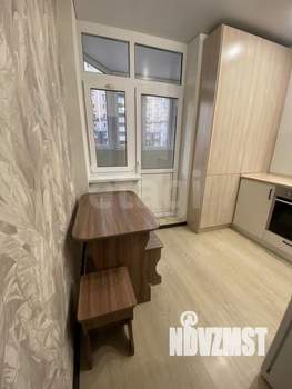 1-к квартира, вторичка, 30м2, 2/22 этаж