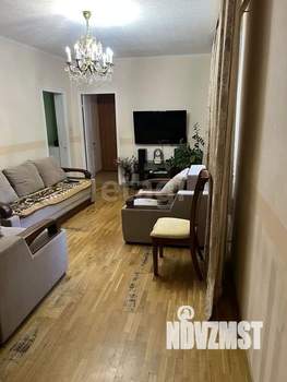 3-к квартира, вторичка, 54м2, 3/3 этаж