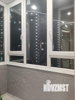 1-к квартира, вторичка, 37м2, 15/26 этаж