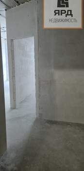 1-к квартира, вторичка, 35м2, 15/26 этаж