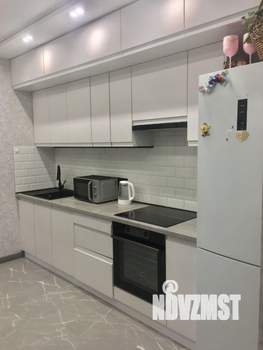3-к квартира, вторичка, 60м2, 17/18 этаж