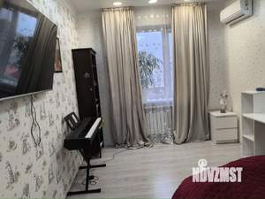 3-к квартира, вторичка, 98м2, 4/22 этаж