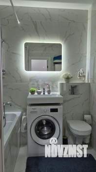2-к квартира, вторичка, 45м2, 18/19 этаж