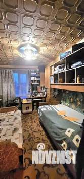 3-к квартира, вторичка, 60м2, 7/9 этаж