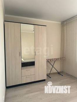 3-к квартира, вторичка, 77м2, 12/18 этаж