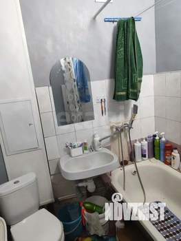 1-к квартира, вторичка, 28м2, 6/9 этаж