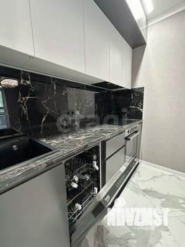 2-к квартира, вторичка, 40м2, 6/22 этаж