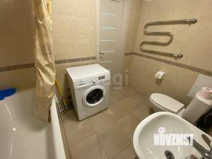 1-к квартира, вторичка, 39м2, 12/18 этаж