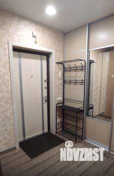 1-к квартира, вторичка, 44м2, 8/24 этаж