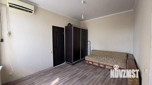 1-к квартира, вторичка, 25м2, 2/2 этаж