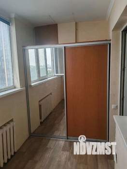 1-к квартира, вторичка, 63м2, 10/17 этаж