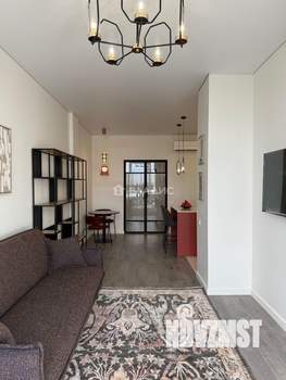 2-к квартира, вторичка, 60м2, 7/14 этаж