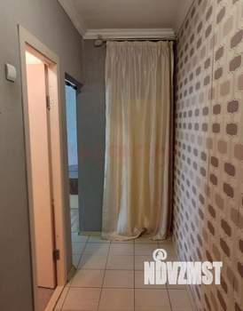 1-к квартира, вторичка, 32м2, 3/5 этаж