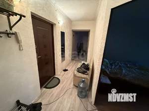 2-к квартира, вторичка, 54м2, 1/9 этаж