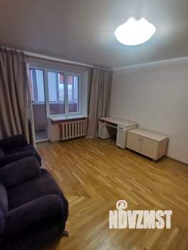 1-к квартира, вторичка, 39м2, 5/14 этаж