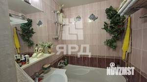 3-к квартира, вторичка, 58м2, 8/9 этаж