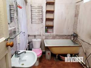 1-к квартира, вторичка, 29м2, 2/2 этаж
