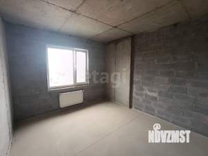 2-к квартира, вторичка, 58м2, 15/15 этаж