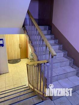 1-к квартира, вторичка, 40м2, 3/10 этаж