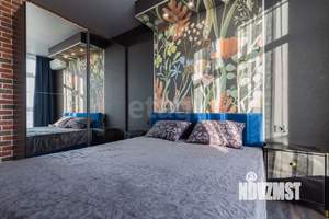 2-к квартира, вторичка, 57м2, 17/25 этаж