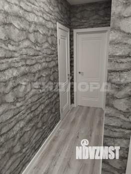 1-к квартира, вторичка, 43м2, 12/25 этаж