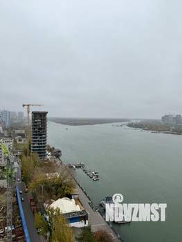 3-к квартира, вторичка, 117м2, 17/19 этаж