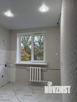 2-к квартира, вторичка, 47м2, 3/5 этаж