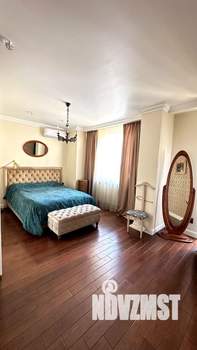 3-к квартира, вторичка, 108м2, 16/17 этаж