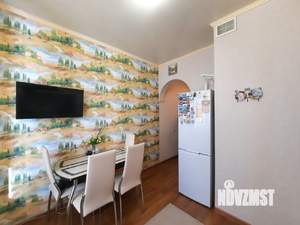 1-к квартира, вторичка, 38м2, 11/17 этаж