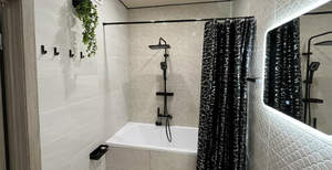 1-к квартира, вторичка, 54м2, 18/23 этаж