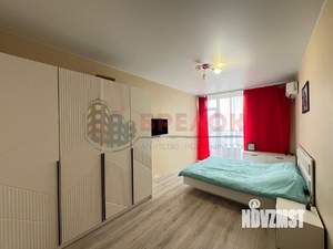 3-к квартира, вторичка, 56м2, 4/26 этаж