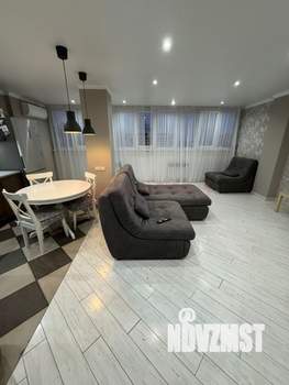 1-к квартира, вторичка, 41м2, 10/13 этаж