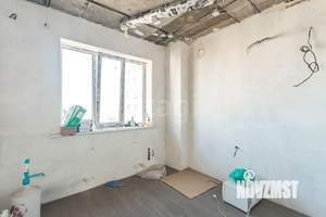 2-к квартира, вторичка, 56м2, 20/24 этаж