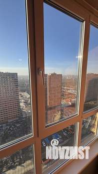 2-к квартира, вторичка, 53м2, 21/21 этаж