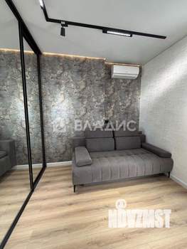 1-к квартира, вторичка, 36м2, 16/26 этаж