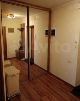 1-к квартира, вторичка, 50м2, 13/14 этаж