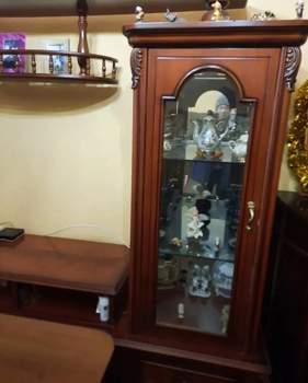 2-к квартира, вторичка, 43м2, 3/5 этаж